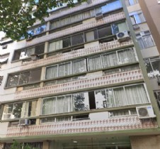 Apartamento em copacabana rua hilário de gouveia nº 126 apto 602 - copacabana - rj