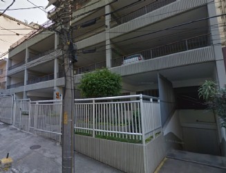 Rua valparaíso, nº 82 - apto. 902 - tijuca - direito e ação - apartamento na tijuca