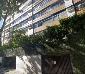 Av. niemeyer nº 750 apto 902 - são conrado - rj - apartamento em são conrado